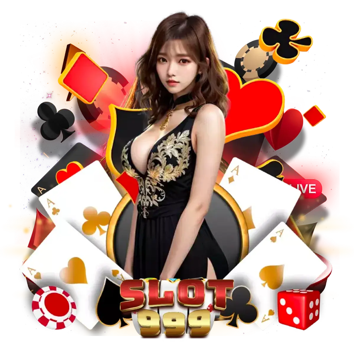 สล็อตเว็บตรง 999